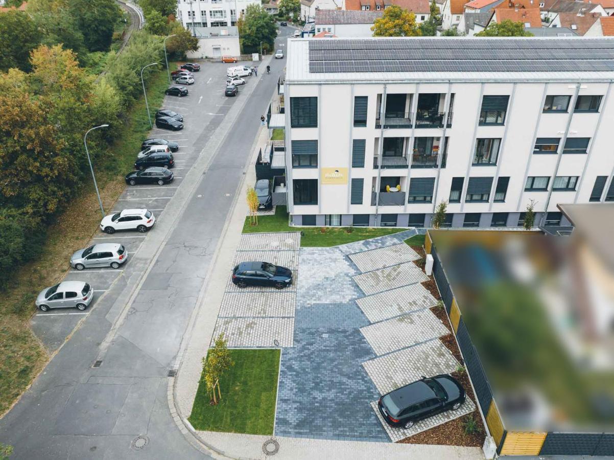 Main Boardinghouse Apartment Erlenbach am Main Exterior photo